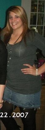 Carley Prejean