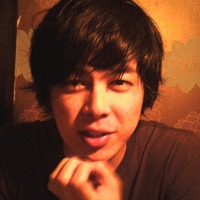 Derek Kang