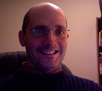 Christian Moore