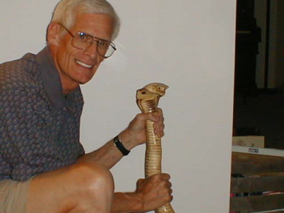 Lawrence Uelk