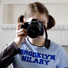 Hilary Mchone
