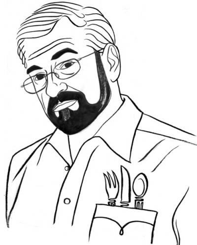 Jeremy Iggers