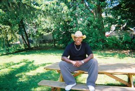 Eddie Parson