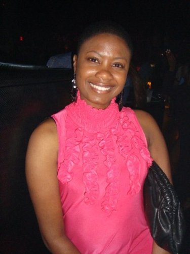 Latalia Whaley