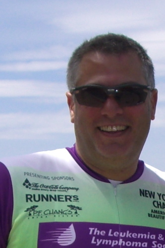 Gregg Rothberg