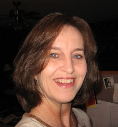 Deborah Vanwinkle