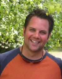 Phillip Crowhurst