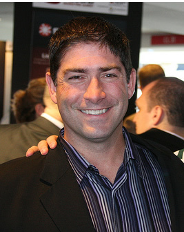 Michael Ford
