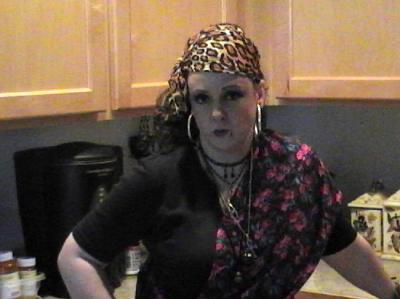 Sharrie Fitzgerald