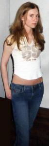 Rachel Dagenhart