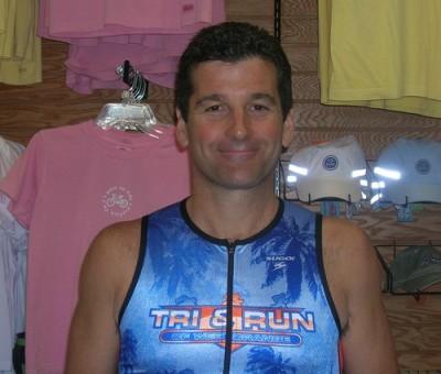 Jerry Pegram