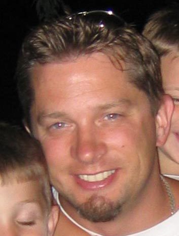 Adam Frick