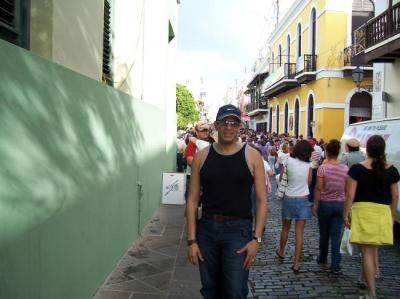 Nelson Roque