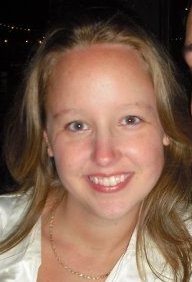 Sarah Anderson