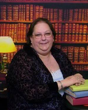 Deborah Keith