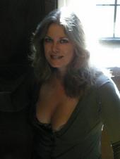 Cherie Jones
