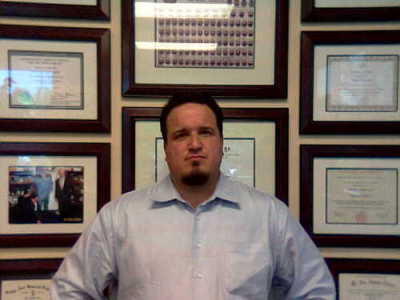 Vincent Tucci