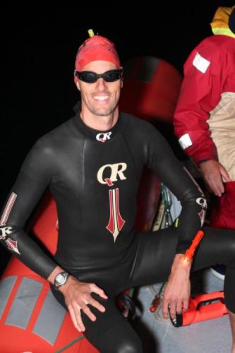 Seth Streeter