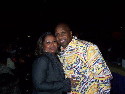 Lawonda Washington