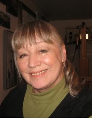 Colleen Lambert