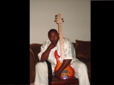 Robert Johnson