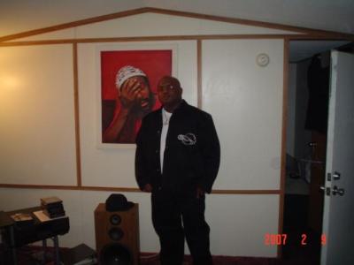 Cedric Whiteside