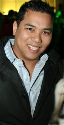 Ricardo Seow