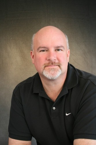 Jeffrey Smart