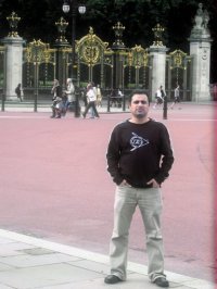 Atif Abbasi