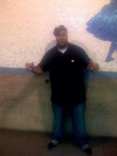 Harold Mcclendon