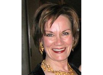 Janet Reilly