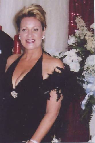 Jacquelyn Hart