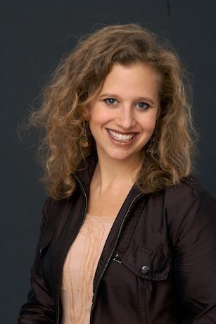 Marisa Thalberg