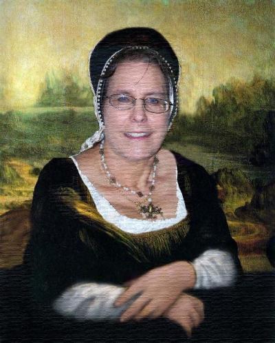 Jennifer Durke