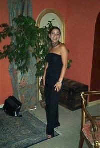 Lilette Uriarte