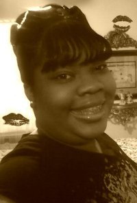 Teshara Dew