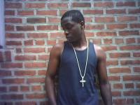 Ibrahim Savage