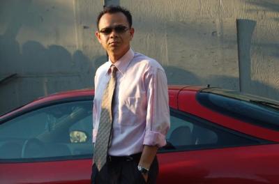 Leon Sayyasenh