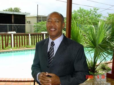 Moses Mitchell