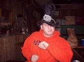 Jonathon Bushing