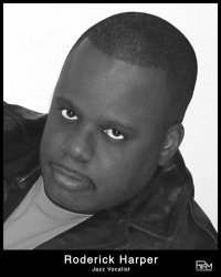 Roderick Muhammad
