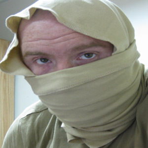 Joshua Shupperd