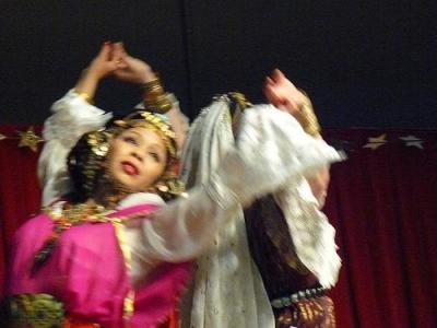 Jasmyn Mabalatan
