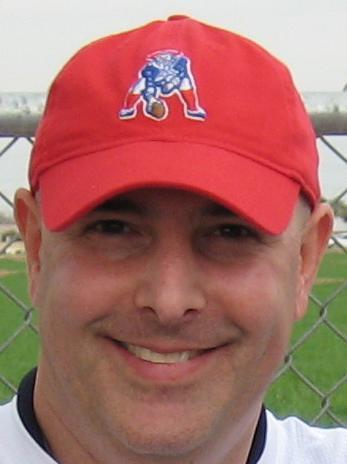 Richard Desimone