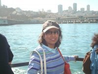 Anwesa Chatterjee