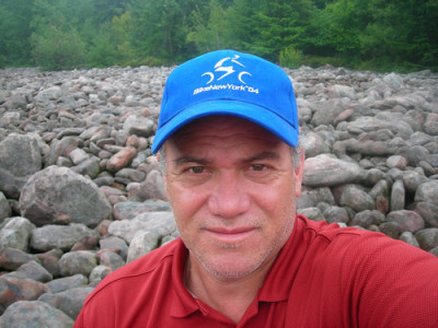 Richard Vazquez