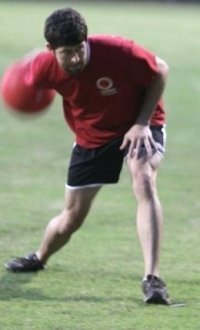 Terry Pfeiler