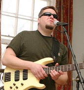 Jonathan Chazen