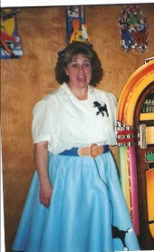 Cathy Ruggles