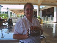 Cathy Wolever